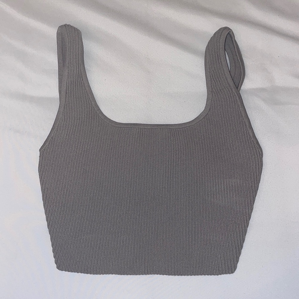 aritizia babaton tank top